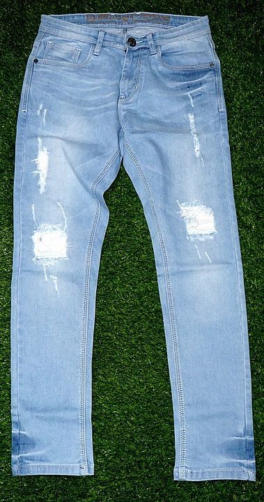 Jeans by Jimmy nardin  uploaded by Jimmy Nardin on 2/2/2021