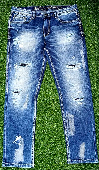 Jeans by Jimmy nardin  uploaded by business on 2/2/2021
