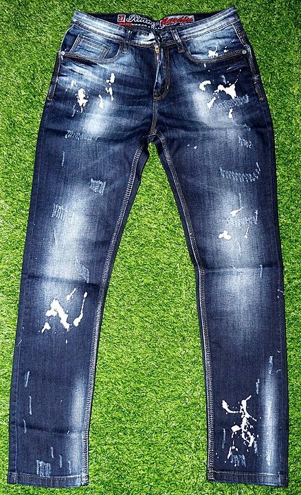 Jeans by Jimmy nardin  uploaded by Jimmy Nardin on 2/2/2021