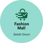 Business logo of Fashion mall