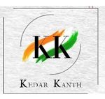 Business logo of Kedar kanth based out of Surat