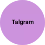 Business logo of Talgram