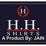Business logo of H H GARMENTS 