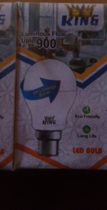 LED bulb  uploaded by Agni enterprises on 12/15/2022