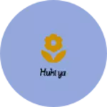 Business logo of Hukiya