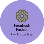 Business logo of Facebook fashion collection