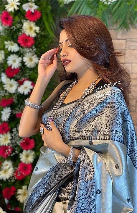 Saree uploaded by business on 2/2/2021