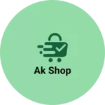 Business logo of AK shop
