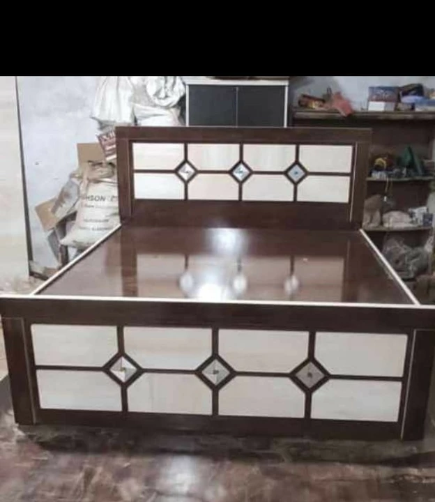 Post image Affan furniture has updated their profile picture.