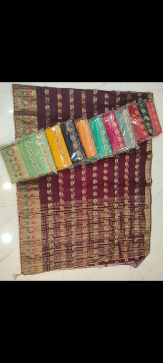 Product uploaded by Taj cloth store on 12/15/2022