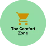 Business logo of The comfort zone