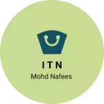Business logo of I T N