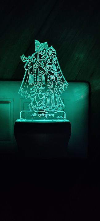 Post image Hey! Checkout my updated collection fancy night lamp.