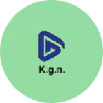 Business logo of K.g.n.