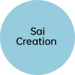 Business logo of Sai Creation