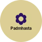 Business logo of PADMHASTA