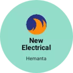 Business logo of New Electrical Agencies