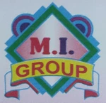 Business logo of M I TEXTILE MILLS