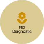Business logo of Ncl diagnostic