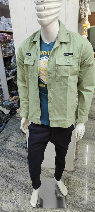 Factory Store Images of S d s garments