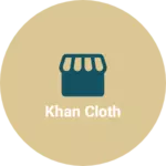 Business logo of Khan cloth