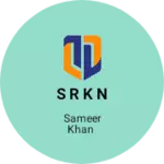 Business logo of S R K N