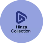 Business logo of Hinza collection