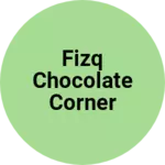 Business logo of Fizq chocolate corner