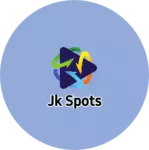 Business logo of Jk spots