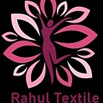 Business logo of Rahul textile