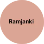 Business logo of Ramjanki