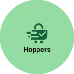 Business logo of Hoppers