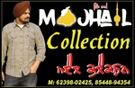 Business logo of Mahjail collection