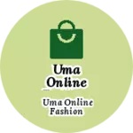Business logo of Uma online fashion