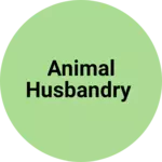 Business logo of Animal husbandry