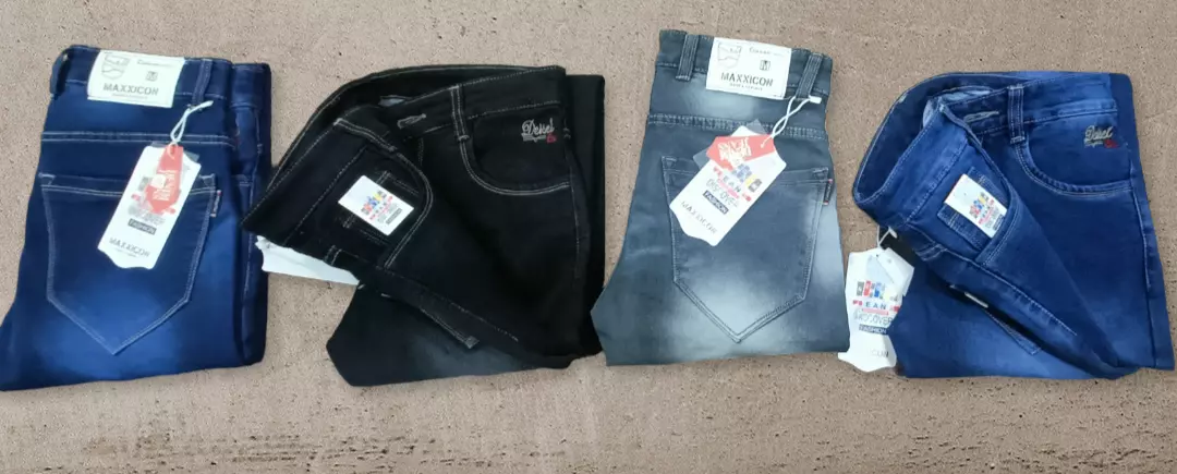 Mens jeans  uploaded by business on 12/15/2022
