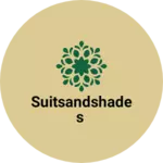 Business logo of Suitsandshades