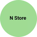 Business logo of N store