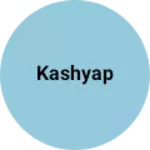 Business logo of Kashyap