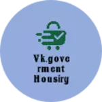 Business logo of Vk.goverment housiry