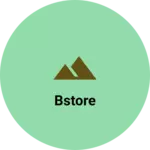Business logo of Bstore