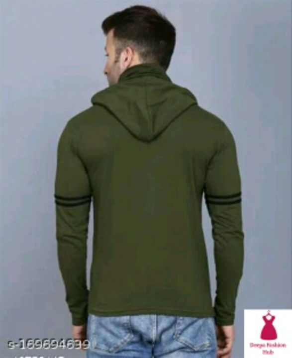 Sweatshirt  uploaded by Deepa fashion hub on 12/15/2022