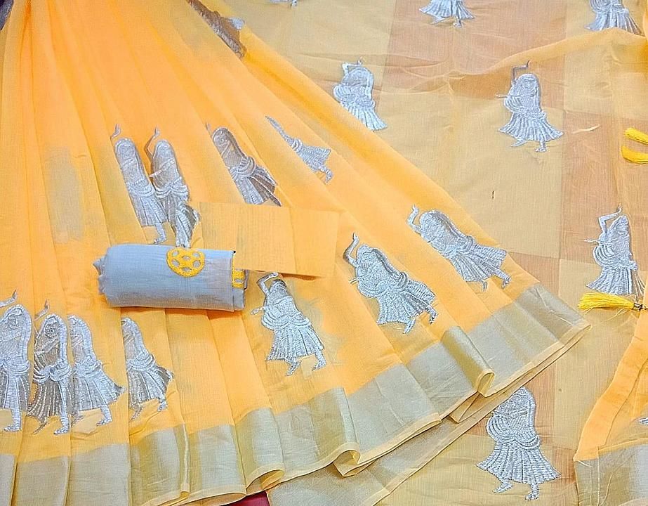 Product uploaded by Ethnicwear on 2/2/2021