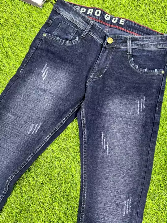 Premium Torn Jean's  uploaded by Manufacturer of Jean's pants and cotton trousers on 12/15/2022