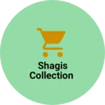 Business logo of Shagis collection