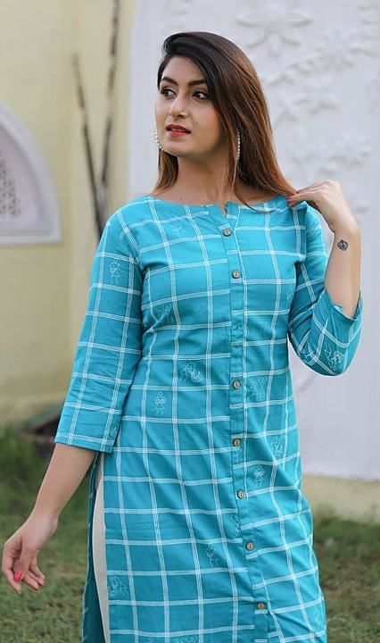 Kurti plazo uploaded by business on 7/3/2020