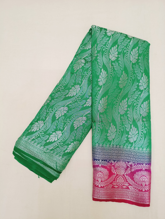 Fancy sarees  uploaded by Mahendra silk on 12/15/2022