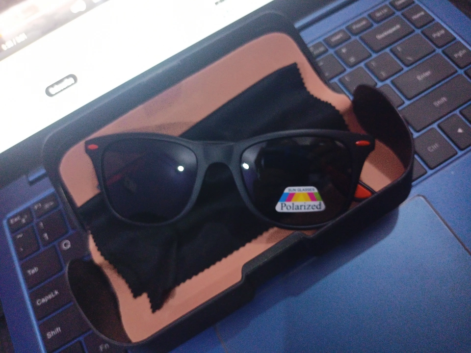 Polarized sunglasses  uploaded by business on 12/15/2022