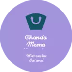 Business logo of Chanda Mama vastralay