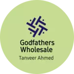 Business logo of Godfathers wholesale